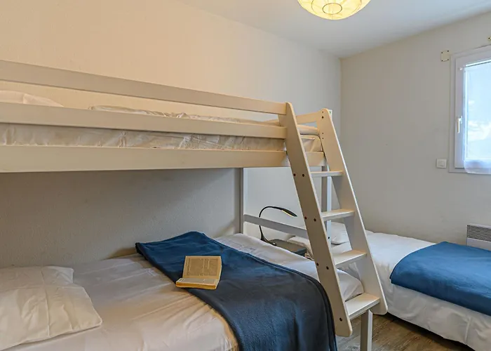 Apartment Le Parc des Druides-3