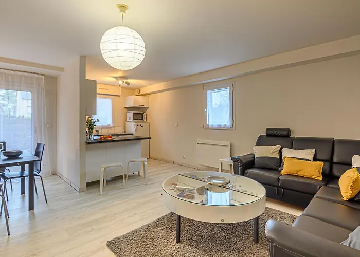 Apartment Le Parc des Druides-3