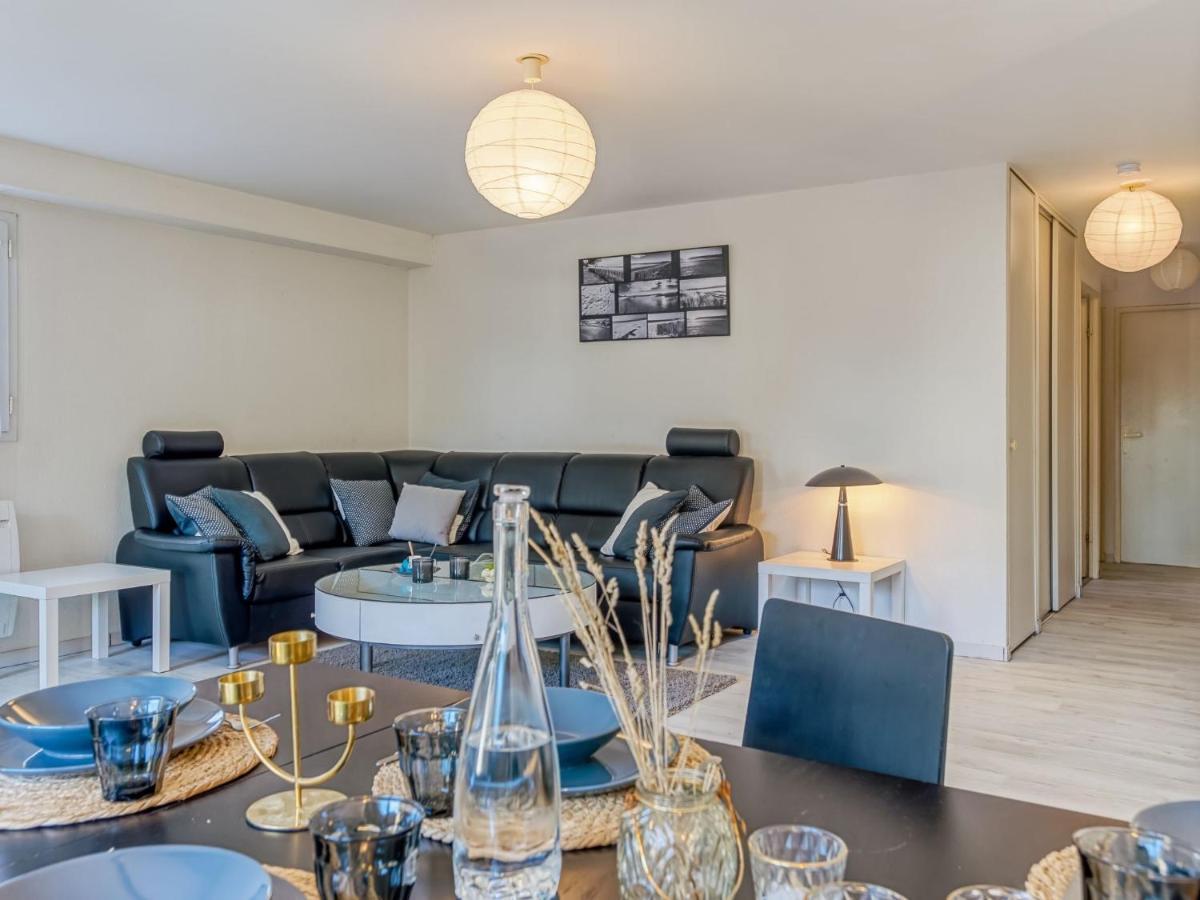 Le Parc Des Druides-3 By Interhome * Carnac