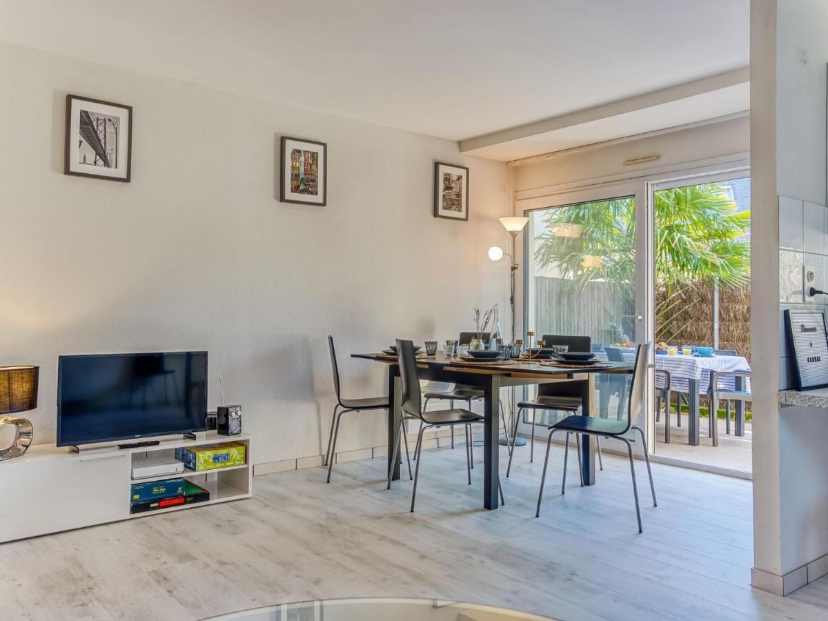 Le Parc Des Druides-3 By Interhome * Carnac