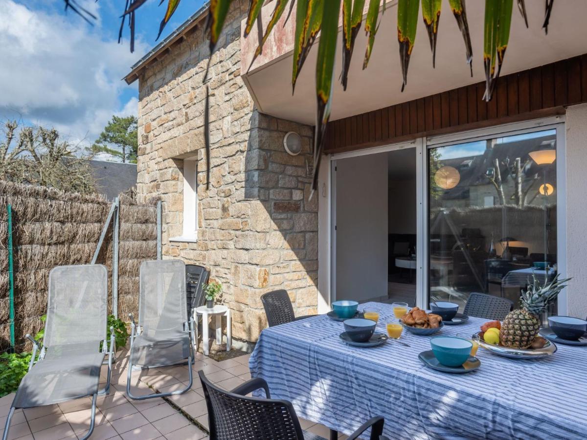 Le Parc Des Druides-3 By Interhome Apartment *