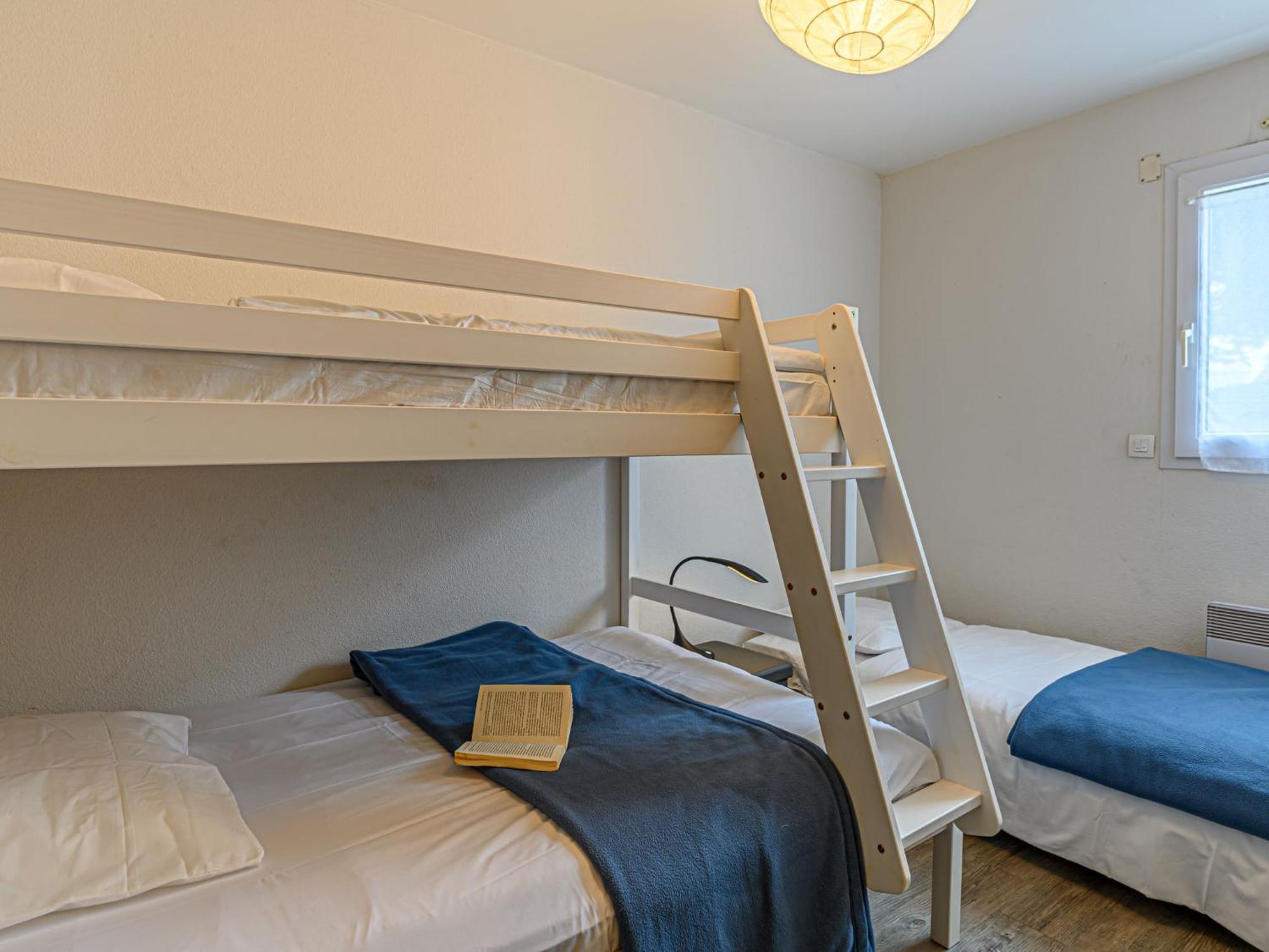 Le Parc Des Druides-3 By Interhome Apartment Carnac