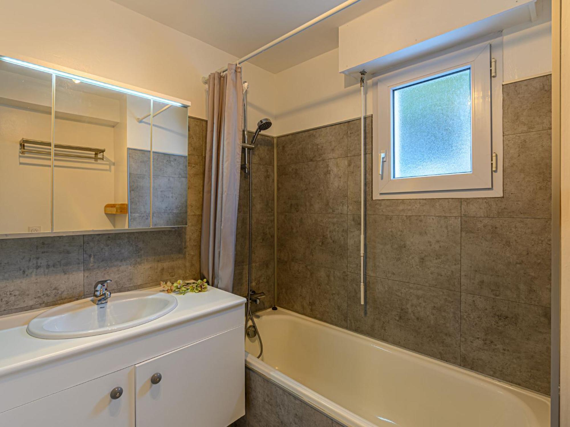 Le Parc Des Druides-3 By Interhome *
