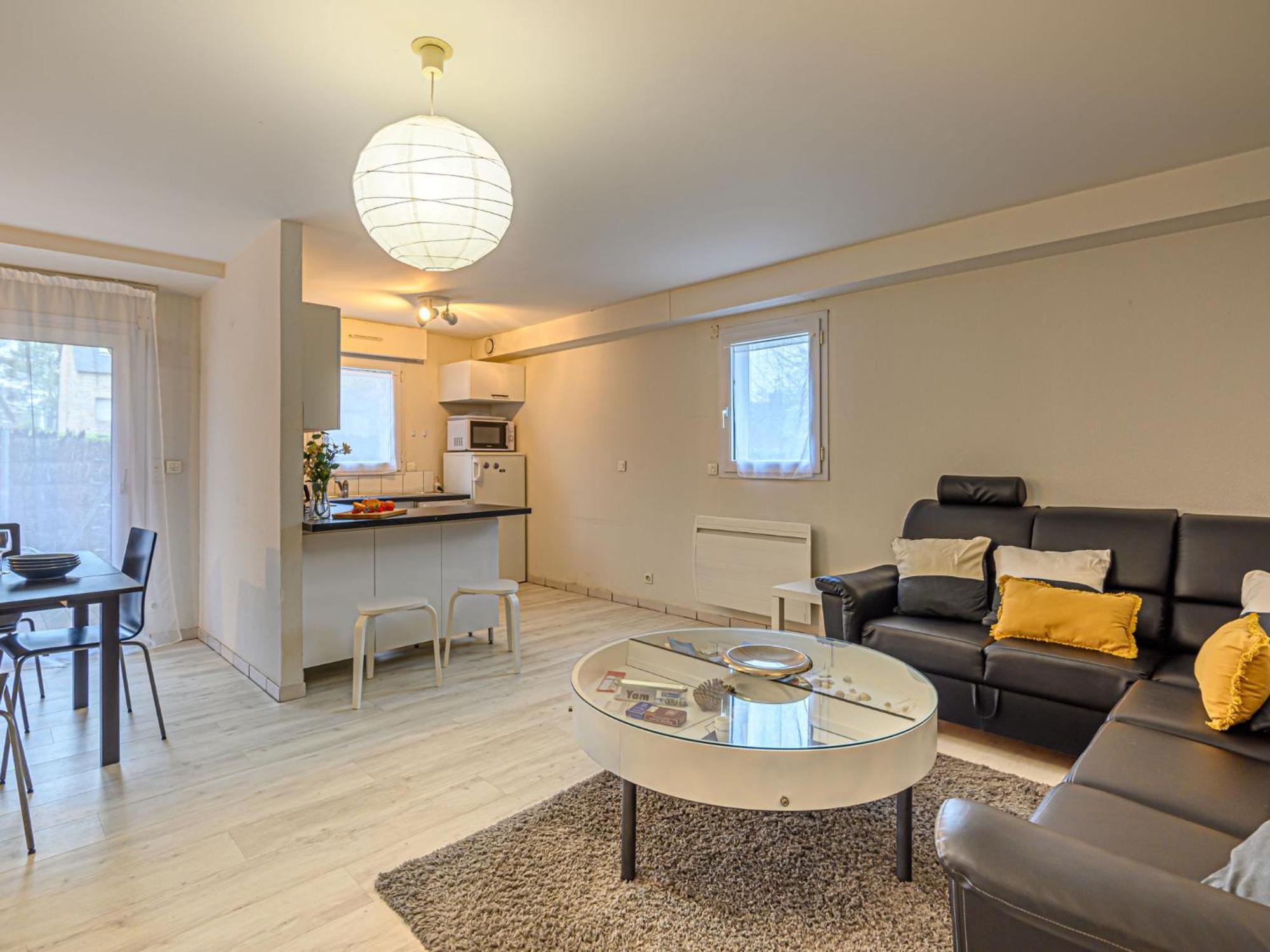 Le Parc Des Druides-3 By Interhome Carnac